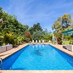 بيت للعطل Terrenito Private Pool By Aora *