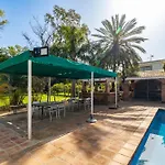 Terrenito Private Pool By Aora بيت للعطل فوينخيرولا