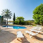 Terrenito Private Pool By Aora * فوينخيرولا