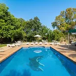 بيت للعطل Terrenito Private Pool By Aora