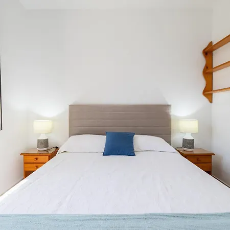 בית נופש Terrenito Private Pool By Aora