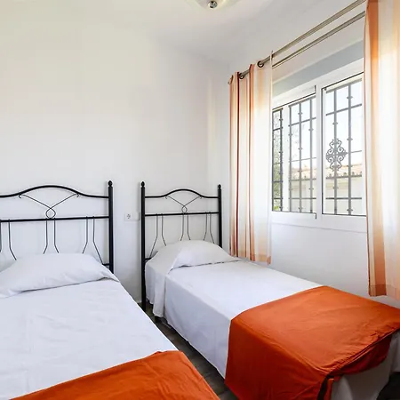 בית נופש Terrenito Private Pool By Aora *