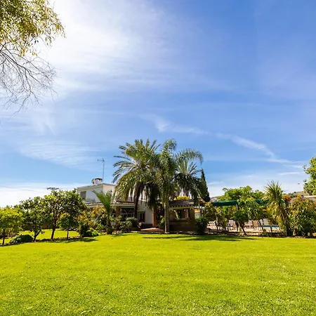 Terrenito Private Pool By Aora בית נופש *