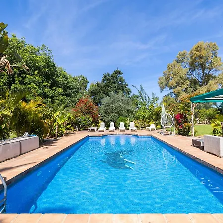 Holiday home Terrenito Private Pool By Aora *