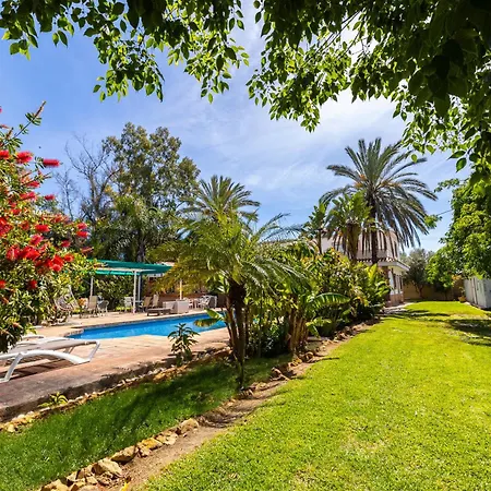 Terrenito Private Pool By Aora