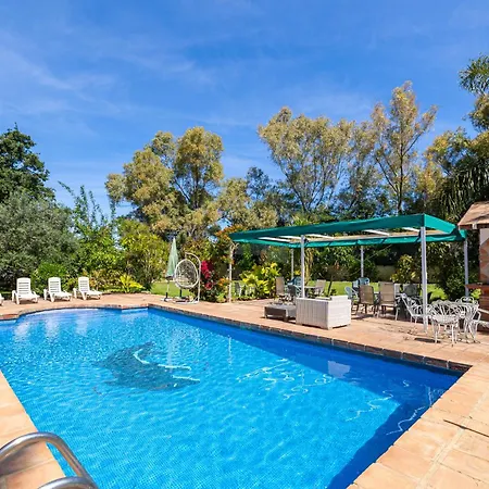 Terrenito Private Pool By Aora * Fuengirola