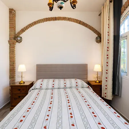 Holiday home Terrenito Private Pool By Aora Fuengirola