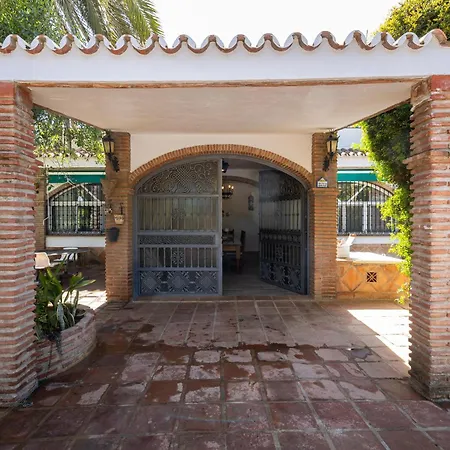 Terrenito Private Pool By Aora * Fuengirola