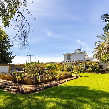 Holiday home Terrenito Private Pool By Aora