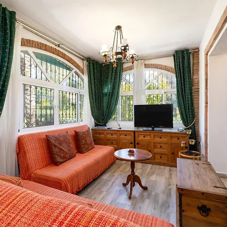 Terrenito Private Pool By Aora Holiday home Fuengirola