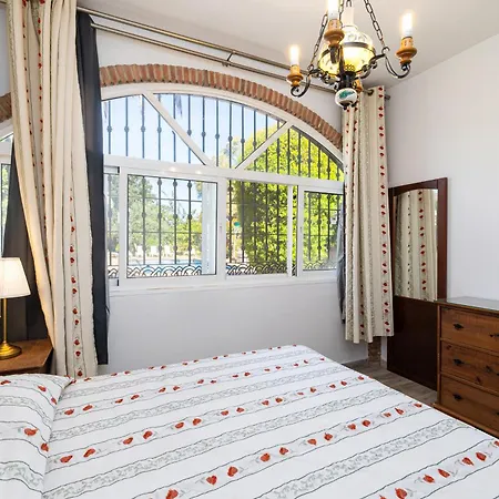 בית נופש Terrenito Private Pool By Aora פואנגירולה