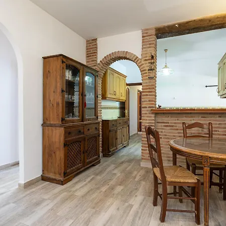 בית נופש Terrenito Private Pool By Aora *