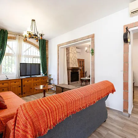 Terrenito Private Pool By Aora Holiday home Fuengirola