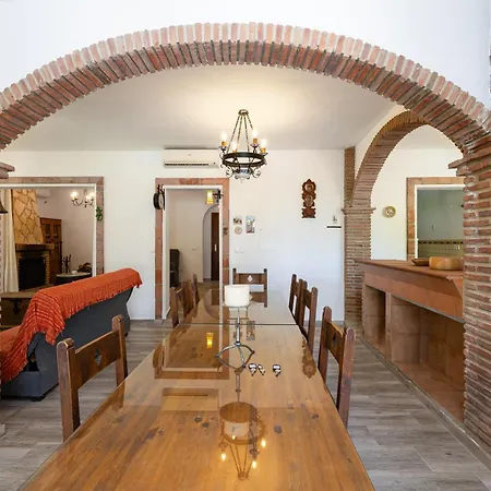 Holiday home Terrenito Private Pool By Aora Fuengirola