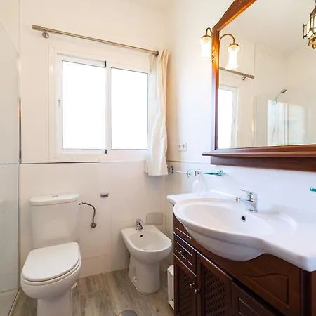 Terrenito Private Pool By Aora Fuengirola