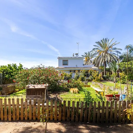 Terrenito Private Pool By Aora * Fuengirola