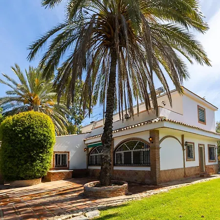 Terrenito Private Pool By Aora Holiday home Fuengirola