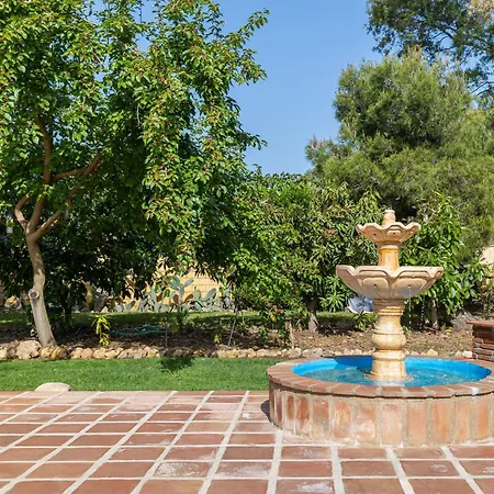 Terrenito Private Pool By Aora Fuengirola