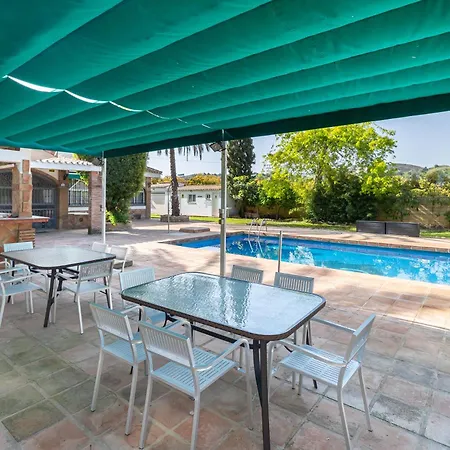 Terrenito Private Pool By Aora Сasa de vacaciones