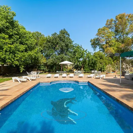 Сasa de vacaciones Terrenito Private Pool By Aora