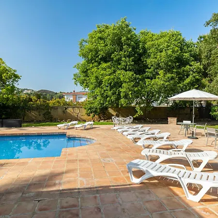 Terrenito Private Pool By Aora Сasa de vacaciones