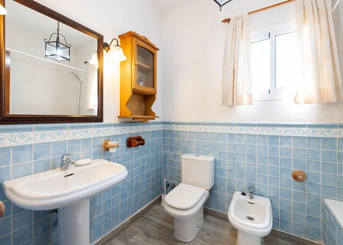 Holiday home Terrenito Private Pool By Aora Fuengirola