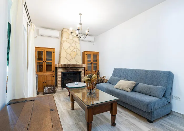 Terrenito Private Pool By Aora Fuengirola