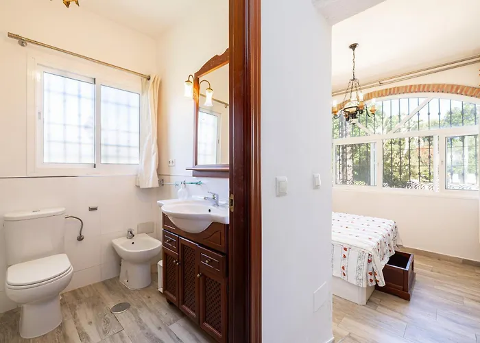 Terrenito Private Pool By Aora * Fuengirola