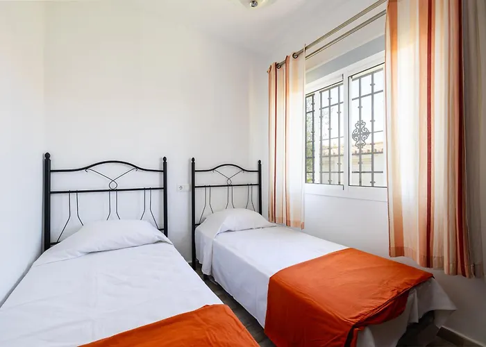 Holiday home Terrenito Private Pool By Aora *