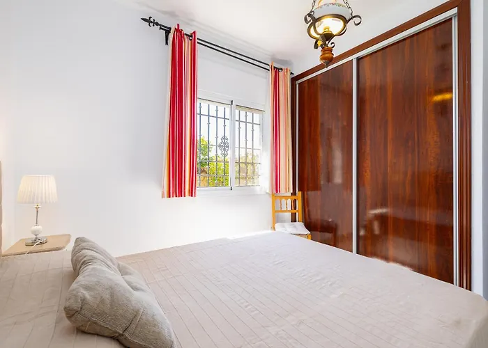 Terrenito Private Pool By Aora Сasa de vacaciones