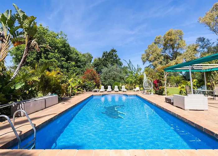 Holiday home Terrenito Private Pool By Aora *