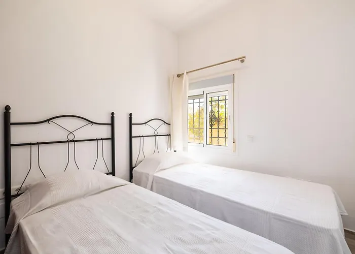 Terrenito Private Pool By Aora * Fuengirola