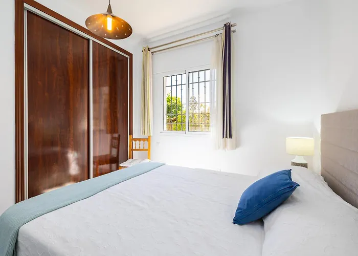 Terrenito Private Pool By Aora * Fuengirola