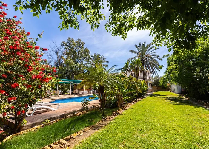 Terrenito Private Pool By Aora