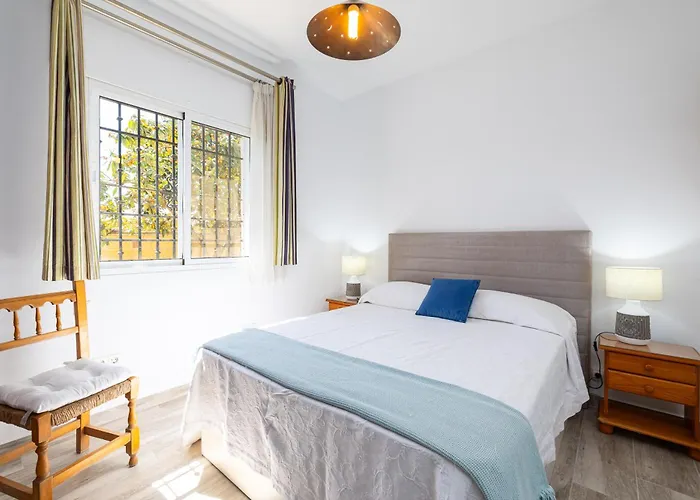 Holiday home Terrenito Private Pool By Aora *