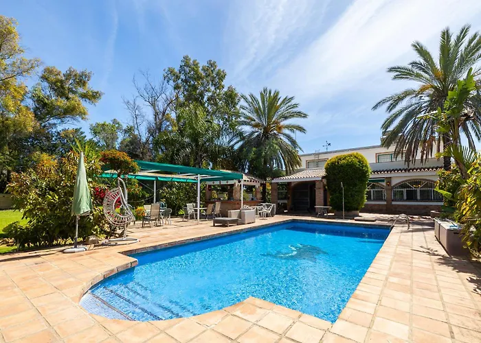 Terrenito Private Pool By Aora Holiday home