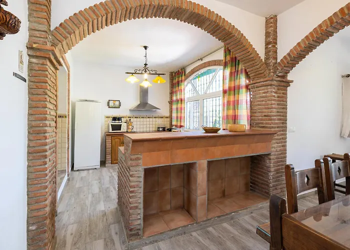 Terrenito Private Pool By Aora Сasa de vacaciones *