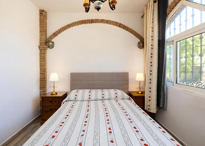 Holiday home Terrenito Private Pool By Aora Fuengirola