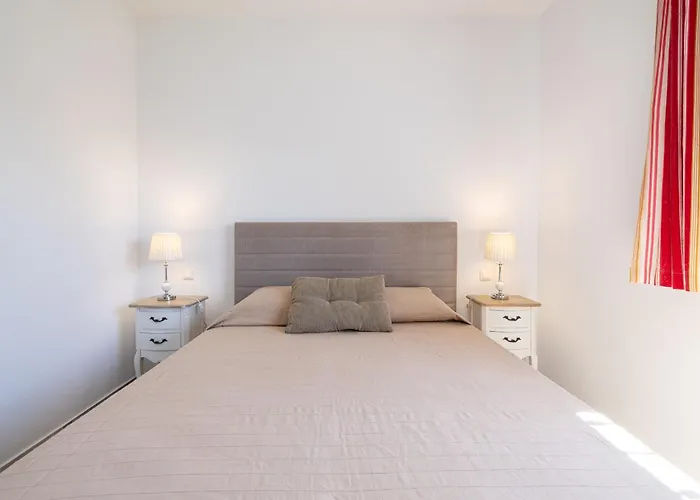 Terrenito Private Pool By Aora Fuengirola