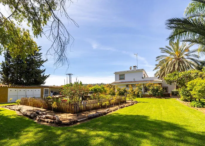 Сasa de vacaciones Terrenito Private Pool By Aora