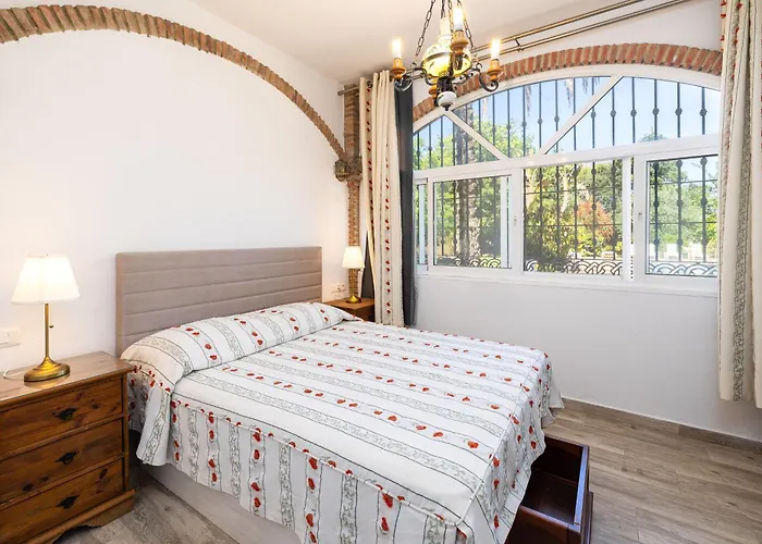 Terrenito Private Pool By Aora * Fuengirola