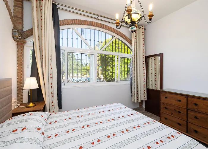 Holiday home Terrenito Private Pool By Aora Fuengirola