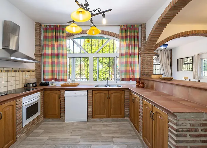 Terrenito Private Pool By Aora