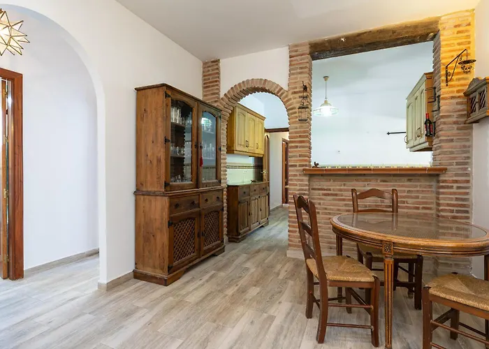 Holiday home Terrenito Private Pool By Aora *