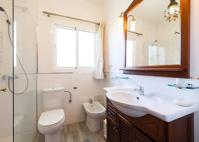 Terrenito Private Pool By Aora Fuengirola