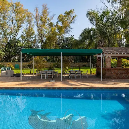 Terrenito Private Pool By Aora *