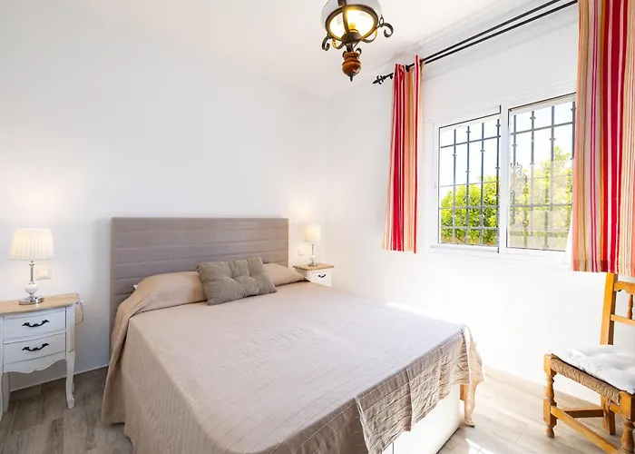 Дом отдыха Terrenito Private Pool By Aora *