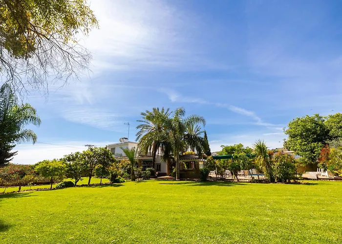 Terrenito Private Pool By Aora Дом отдыха *