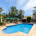 Terrenito Private Pool By Aora Holiday home