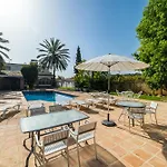 Holiday home Terrenito Private Pool By Aora *